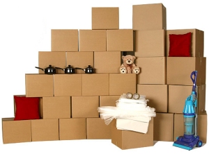Kananaskis Residential and Commercial Packing and Unpacking
